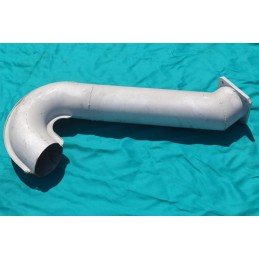 Koncovka tlmiča Tatra VVN