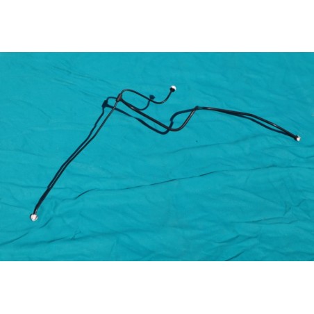 Odpad paliva zo strekovača Tatra EURO