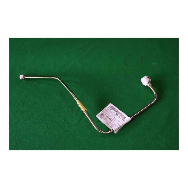 Trubka odpadu paliva Tatra EURO