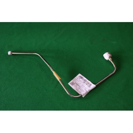 Trubka odpadu paliva Tatra EURO