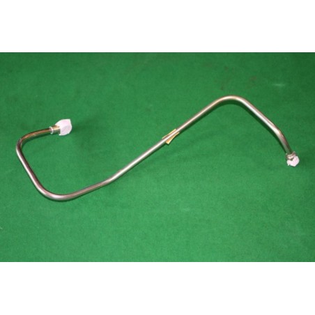 Trubka odpadu paliva Tatra EURO