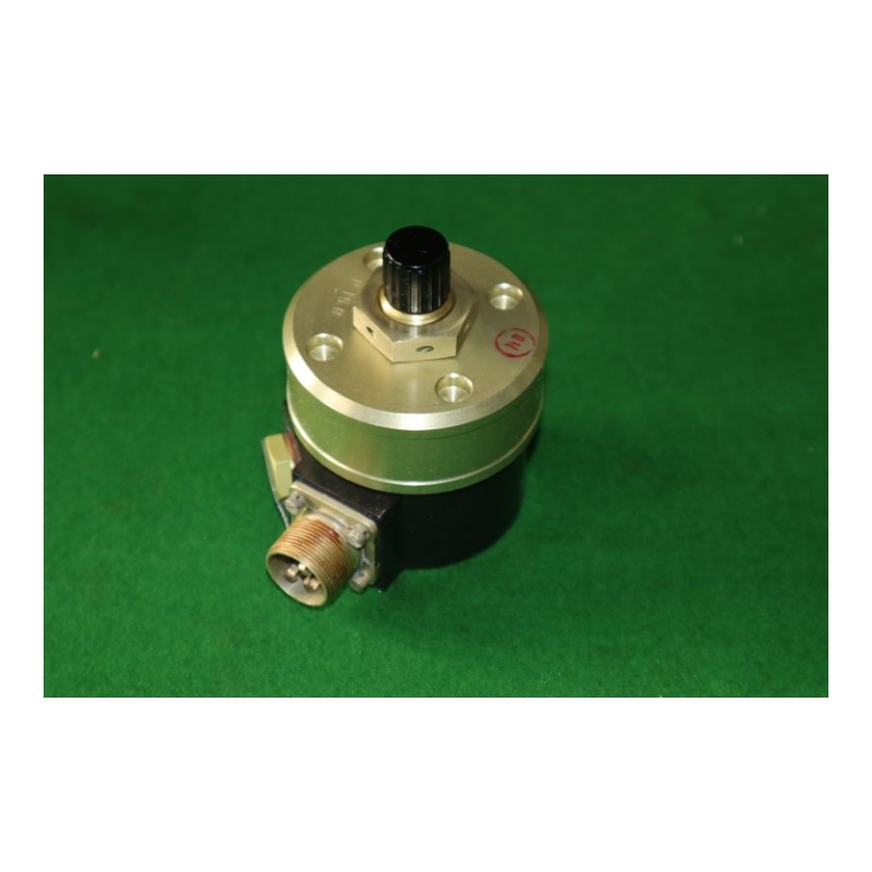 Visielač tlaku  P 15 B