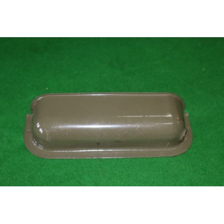 Kryt poistkovej skrine Pv3s