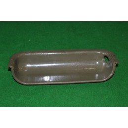 Kryt poistkovej skrine Pv3s