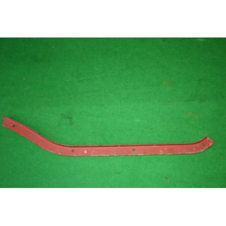 Lišta tesnenia dverí pravá Pv3s