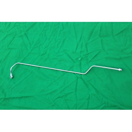 Prípojka ku kapalinovéj spojke Tatra EURO