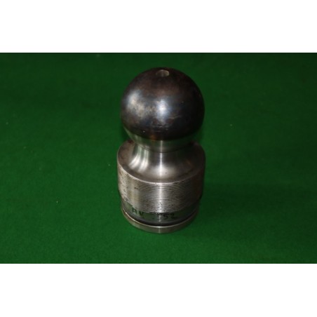 Čap guľový Tatra priemer 80 mm