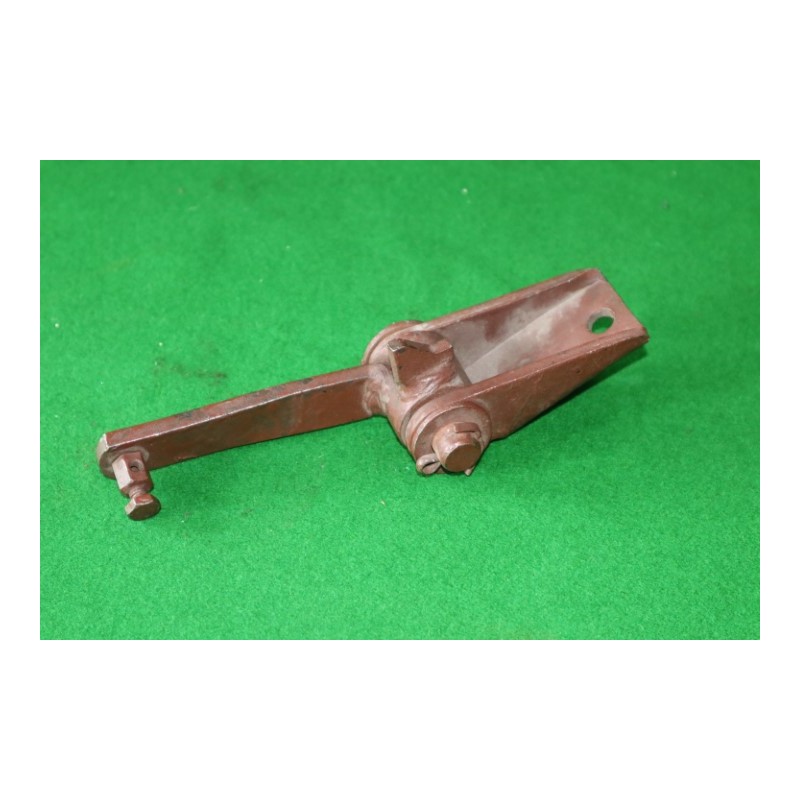 Prevodová páka úplná