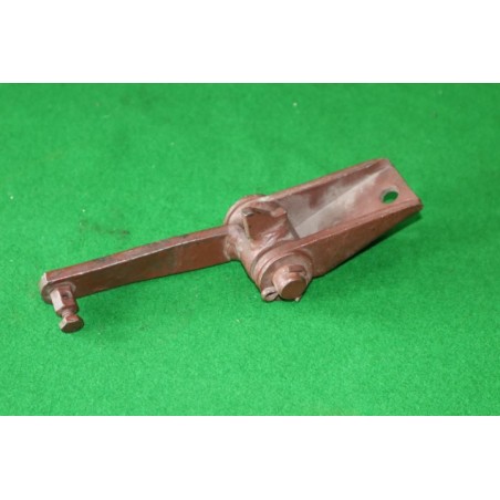 Prevodová páka úplná