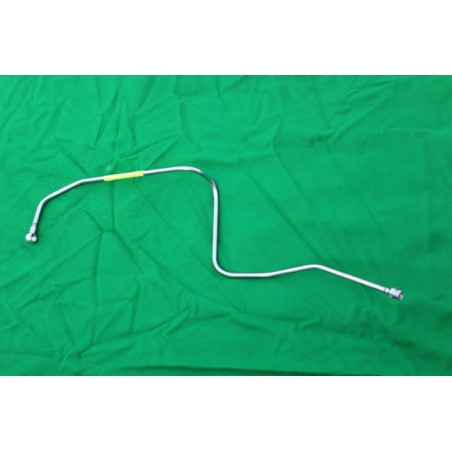 Trubka vedenia oleja Tatra EURO