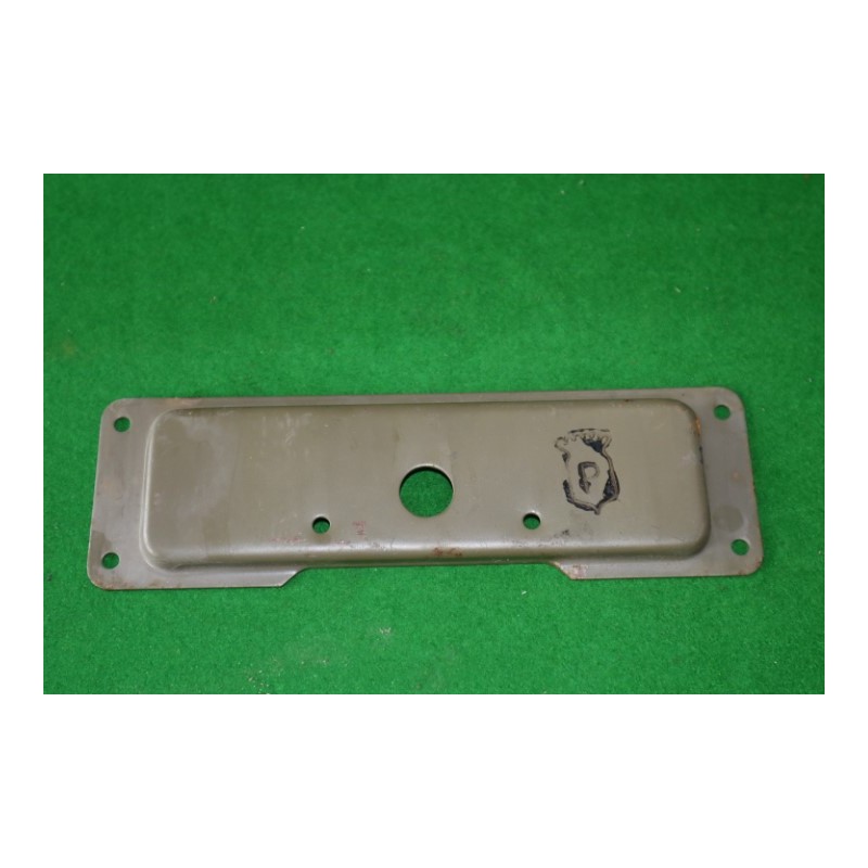 Doska k upevnenie vzduchového stierača Pv3s