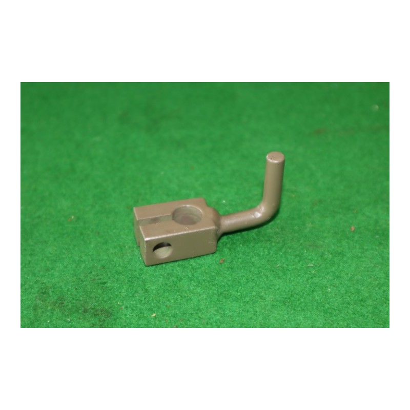 Páčka stredná pre vzduchový stierač Pv3s