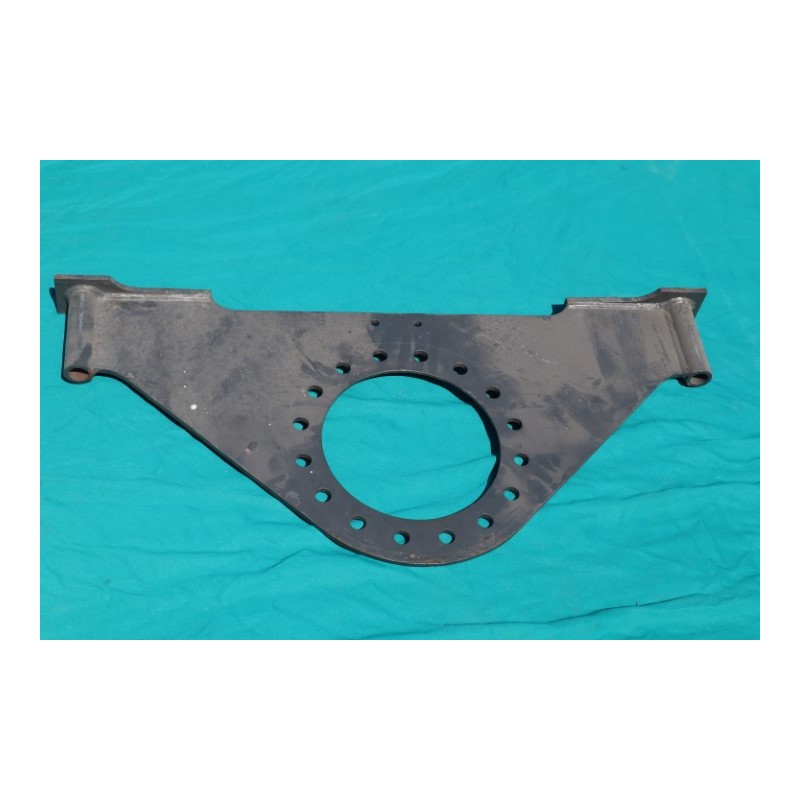 Priečnik Tatra Euro JAMAL