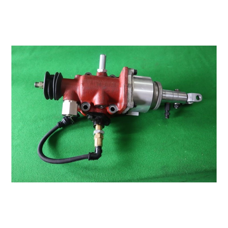 Posilovač radenia Euro  TS 14 -III.IV