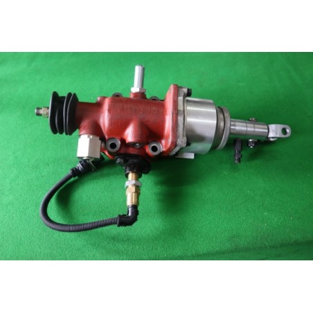 Posilovač radenia Euro  TS 14 -III.IV