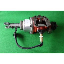 Posilovač radenia Euro  TS 14 -III.IV