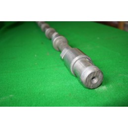 Vačkový hriadeľ sania