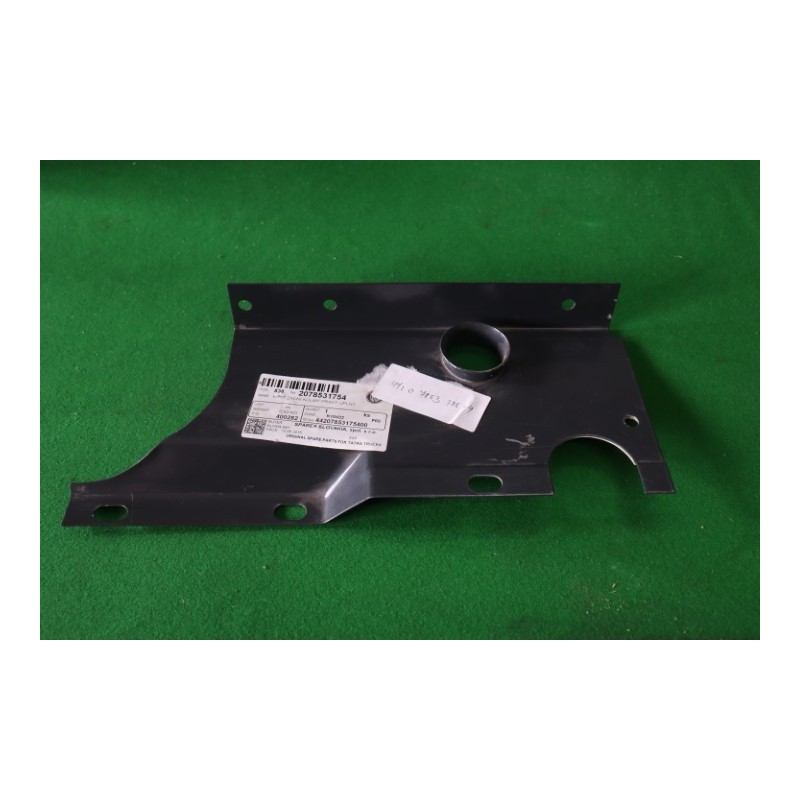 Kryt zadný pravý Tatra Euro