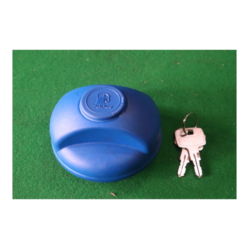 Víčko nádrže Adblue