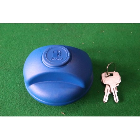 Víčko nádrže Adblue