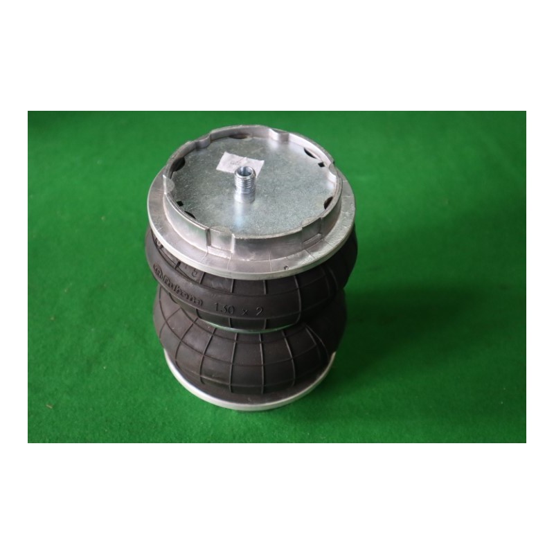 Vlnovec sedačky 2- vlny Tatra Euro