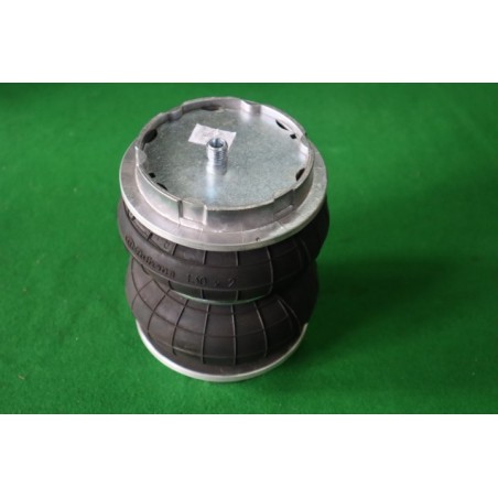 Vlnovec sedačky 2- vlny Tatra Euro