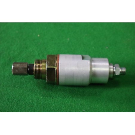 Doraz pneumatický Tatra Euro