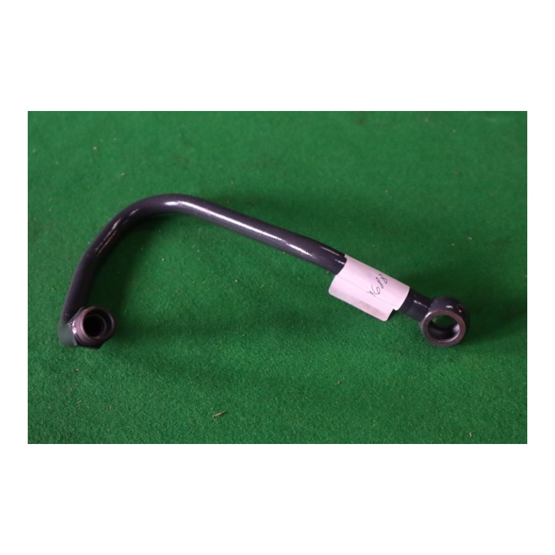 Vedenie úplné k provoznéj brzde Tatra Euro