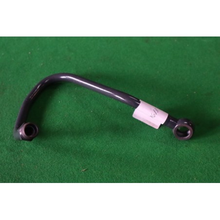 Vedenie úplné k provoznéj brzde Tatra Euro