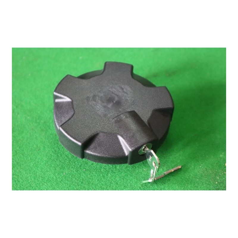 Uzáver nádrže Tatra FHOENIX