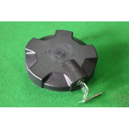 Uzáver nádrže Tatra FHOENIX