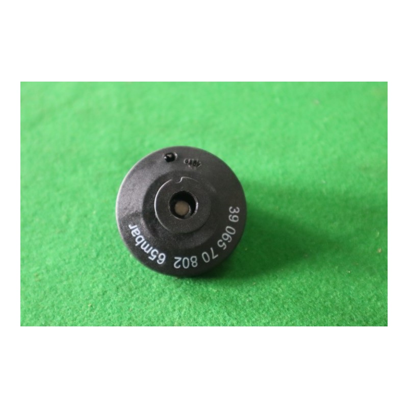 Indikátor znečistenia Tatra Euro