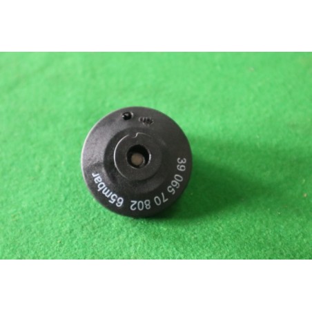 Indikátor znečistenia Tatra Euro