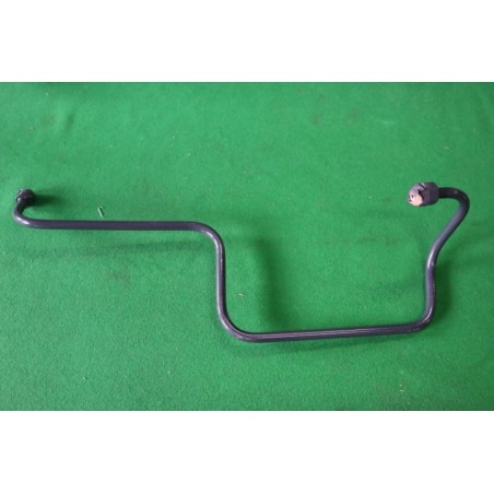 Vedenie úplné od HB zad. nápr. Tatra Euro