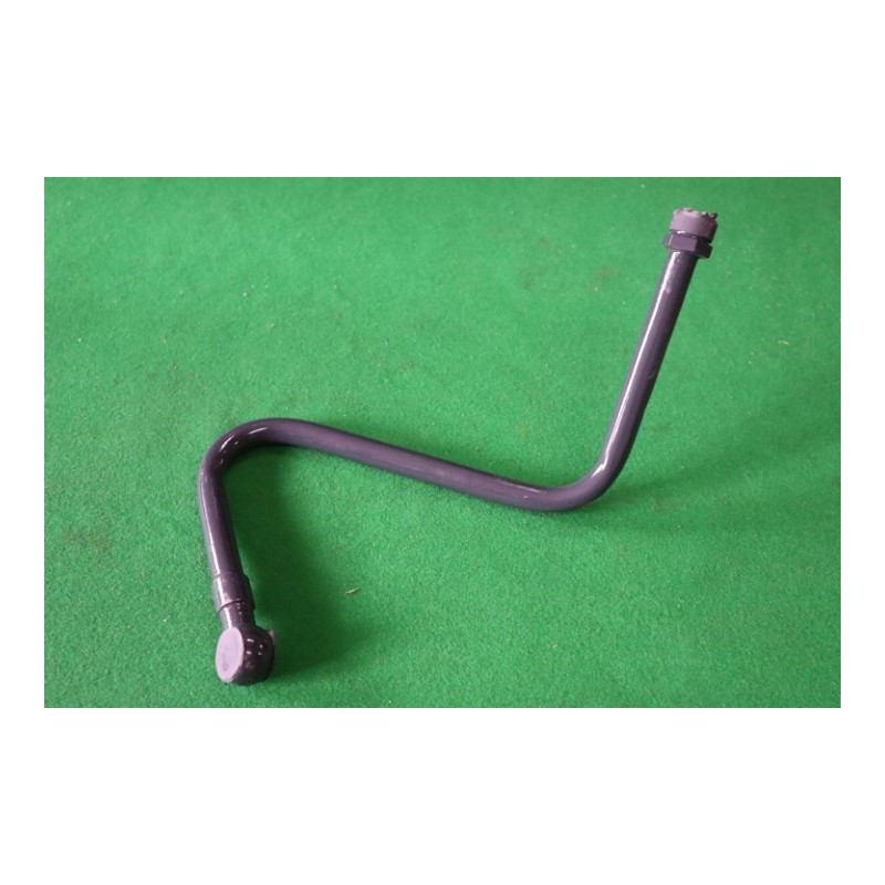 Vedenie úplné k valcu zad. nápr. PB Tatra Euro