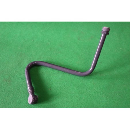 Vedenie úplné k valcu zad. nápr. PB Tatra Euro