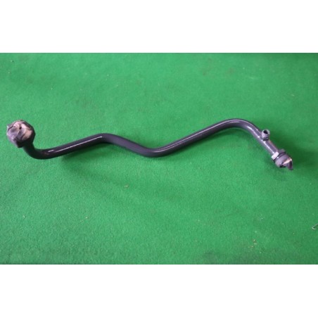 Vedenie úplné k 20HB pred. nápr Tatra Euro