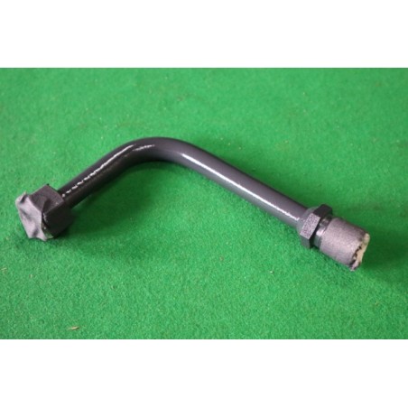 Vedenie úplné od 2 OHB pred. nápra. Tatra Euro