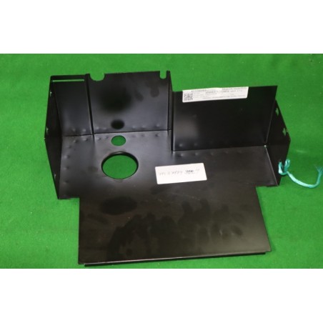 Kryt mch zadný úplný Tatra Euro