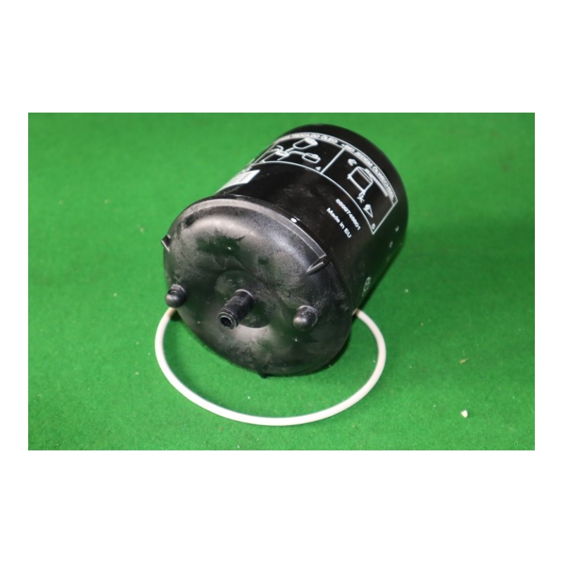 Filter odstredivý Tatra