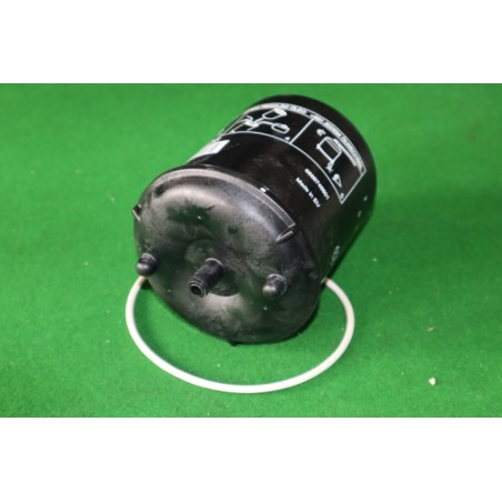 Filter odstredivý Tatra