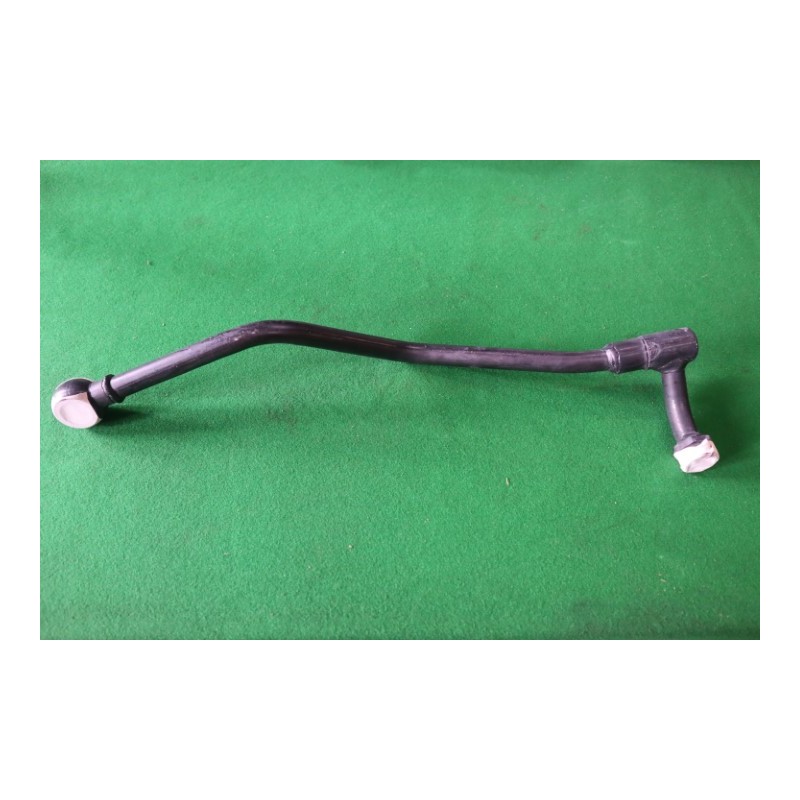 Trubka k vedeniu oleja horná Tatra Jamal