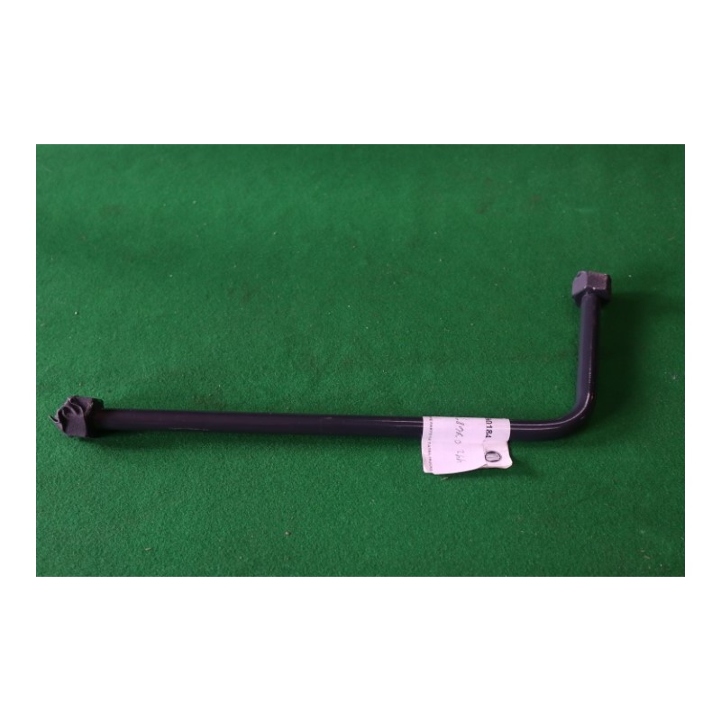 Vedenie úplné Tatra Euro