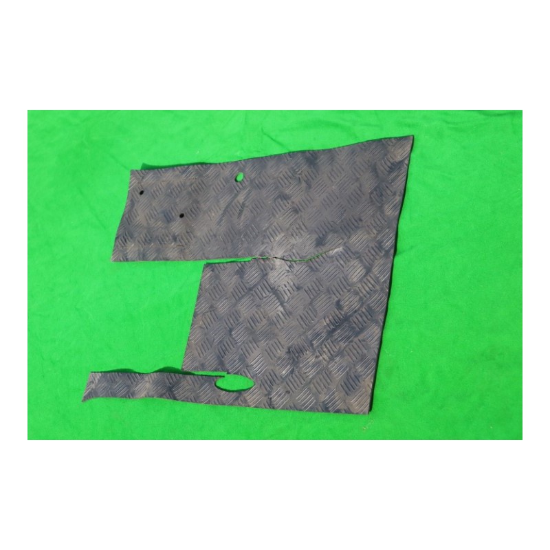 Koberec zad. pravý Tatra Euro