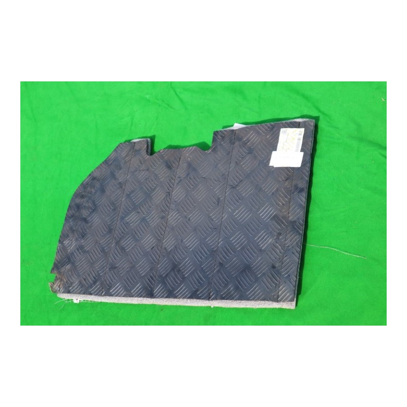 Koberec str.ľavý Tatra Euro