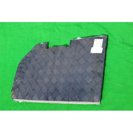 Koberec str.ľavý Tatra Euro