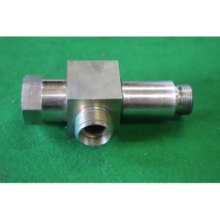 Hrdlo kĺbové TS M27 Tatra orig.