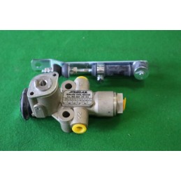 Ventil regulačný pérovania  Tatra Euro III