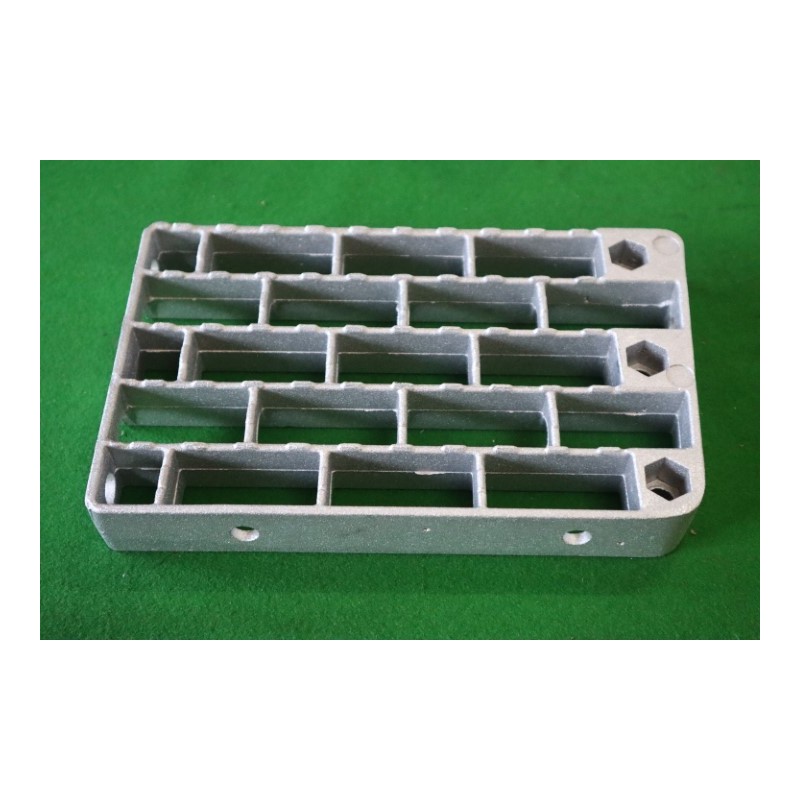 Stupačka sklopná pravá Tatra Euro