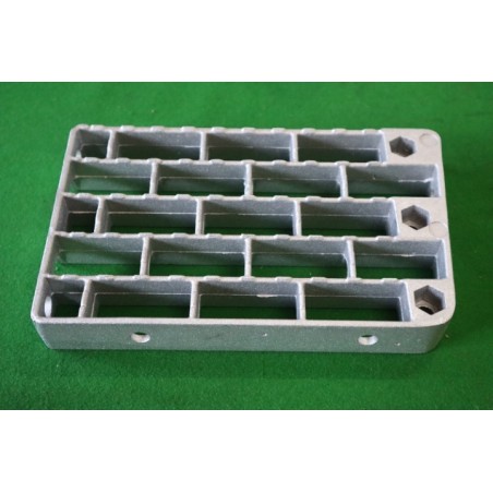 Stupačka sklopná pravá Tatra Euro